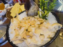 -东海怡品海鲜豆捞(舟宿夜江店)