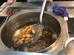 -1973继光香香鸡(合生汇购物中心店)