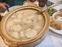 -老人和饭店(淮海中路店)