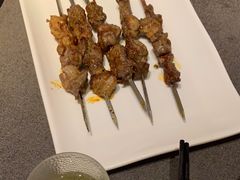 -德发长·花式蒸饺(大唐不夜城店)