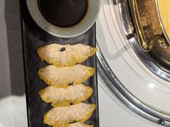 -花菇朵·云山雀 ll 野生菌锅·野果酸汤·精品滇菜(万柳店)