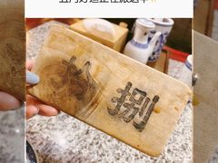 -南京大牌档(香港广场店)
