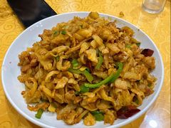 -神木烩菜焖面(陕学前师范店)