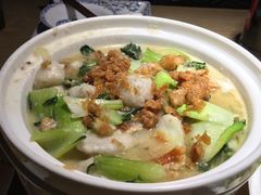 -Aqua Oasis 水天堂(爱山广场店)