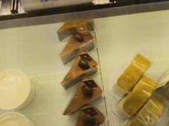 -布朗尼西饼(粮道街店)