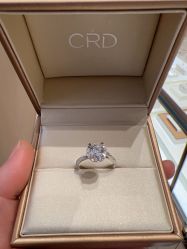 点击看大图 -CRD克徕帝(上海凯德晶萃广场店)