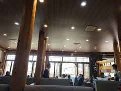 大堂-妈妈的味道(和顺古镇店)