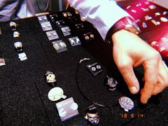-香港会议展览中心演讲厅