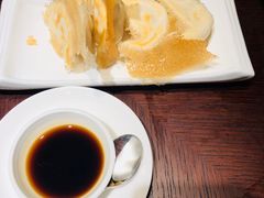 鮮肉鍋貼-逸东轩(香港逸东酒店)