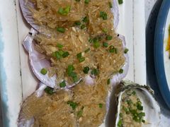 -锦里海景海鲜餐厅.三亚老字号(亚龙湾中心广场店)