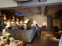 -时光花园(白鹭洲店)