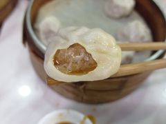 -百年尹氏汤包(湖南路狮子桥店)