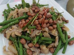 -绿雅居原生态农庄(小涌店)