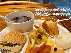 -素满香·食养自助(天一广场店)