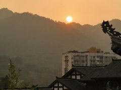 -磁器口古镇