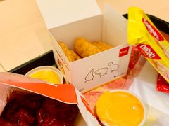 -丽芝士Richeese Factory(大新店)