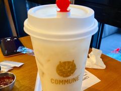 -COMMUNE幻师(五角场店)