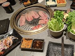 -花时·炭火烧肉(东百中心A馆店)