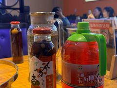 -俭寨大盘鸡·缸子肉·小公鸡·新疆菜(云通店)