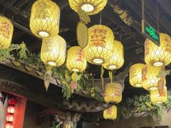 -南京大牌档(新街口德基广场店)