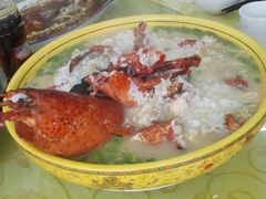 -日照大牌檔•小船海鲜(万平口店)