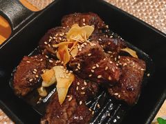 -活鳗饭·鹅肝范儿(高碑店店)