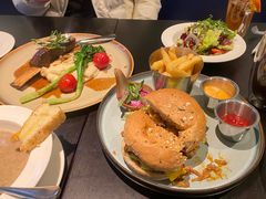 -bluefrog蓝蛙(水游城店)