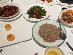 -花城苑广府菜(侨鑫店)