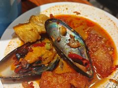 -汉巴味德·烤肉与啤酒的自助(杭州大悦城店)