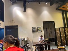 -茶叁酒肆·楚味江湖(菱角湖店)