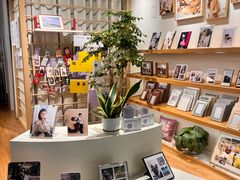 -方快-照相馆(金桥国际店)