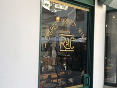 门面-RAC BAR(安福路店)