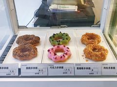 -布朗尼西饼(粮道街店)