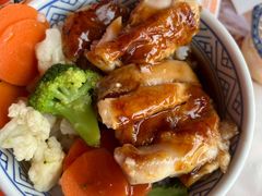 -吉野家(秀谷店)
