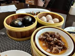 -博悦茶餐厅(文殊院店)