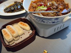 -阿庄新豫菜(通泰路店)