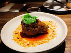 -绿茶餐厅(领展购物广场·中关村店)