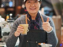 -1/4 ONE QUARTER COFFEE LAB(朝阳大悦城店)