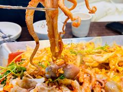 -金明子八带鱼馆(正宗韩国连锁店)