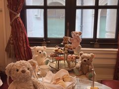 -Salon de Ville浦江汇(上海外滩华尔道夫酒店店)