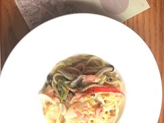 -SEN CASTLE城堡西餐(创意设计中心店)
