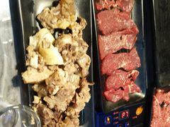 -尚御潮汕牛肉自助火锅(锦园店)