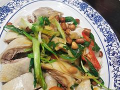 -九记路边鸡(穗盐路店)