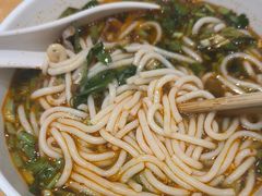 -三千粉牛肉米粉(来客茂店)