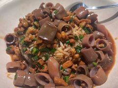 -1937青岛老味道·海肠捞饭·青岛菜(大鲍岛栈桥店)