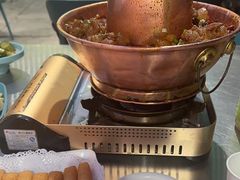 -0317火锅鸡·清真(正达店)