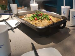 -半天妖烤鱼(新中关购物中心店)