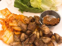 -青春分食(仙林大学城店)