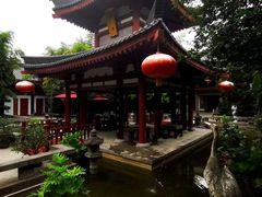 -大唐博相府酒店·陕西官府菜