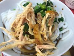 -再回首鸡肉米线(人民路一店)